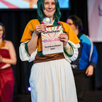 Chibi-Con 2026 - Cosplay Contest - 066