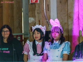 Aki No Matsuri 2022 - Day 2 - Erffnungsshow & Mitsuki - 007