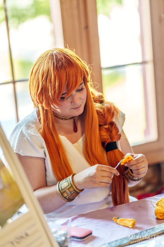 Chibi-Con 2026 - Impressionen - 110