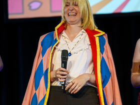 Chibi-Con 2026 - Cosplay Contest - 006