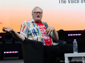 Zürich Game Show 2019 - Charles Martinet (Sonntag) - 013