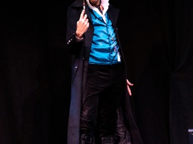 Herofest 2019 - Nintendo Cosplay Catwalk (Sonntag) - 007