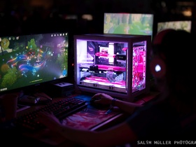 SwitzerLAN 2021 - Day 3 (Preview) - 009