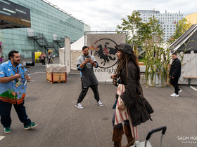 HeroFest 2025 - Behind-the-scenes - 006