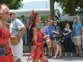 2014-08-02 - Street Parade 2014 - 008