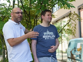 2022-07-14 - Init7 - Nerds United - 008