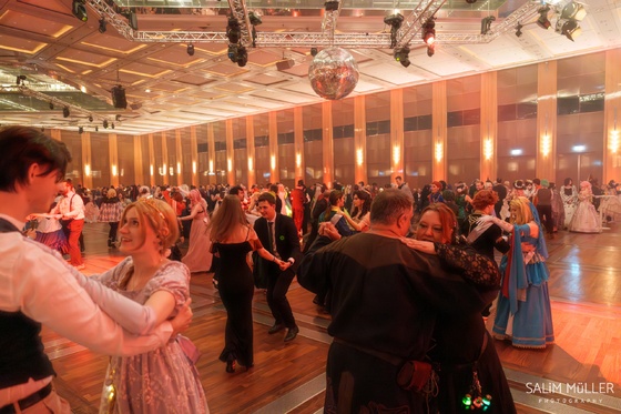 DoKomi 2025 - Cosplay Ball - 065