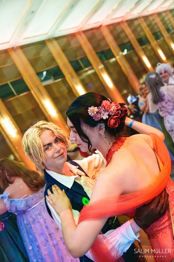 DoKomi 2025 - Cosplay Ball - 090