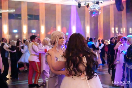 DoKomi 2025 - Cosplay Ball - 097