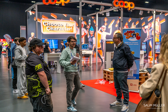 2025-10-03 - HeroFest 2025 - Impressionen - 007