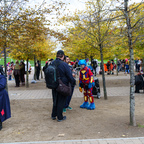 MCM London October 2025 - Behind-the-scenes - 012