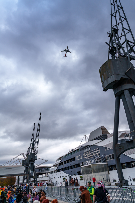 MCM London October 2025 - Impressions - 127