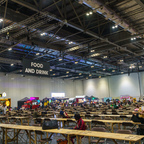 MCM London October 2025 - Impressions - 160