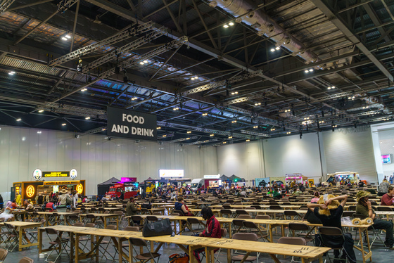 MCM London October 2025 - Impressions - 160