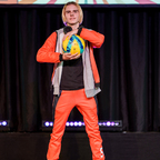 Chibi-Con 2026 - Cosplay Catwalk - 014