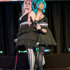 Chibi-Con 2026 - Cosplay Catwalk - 019