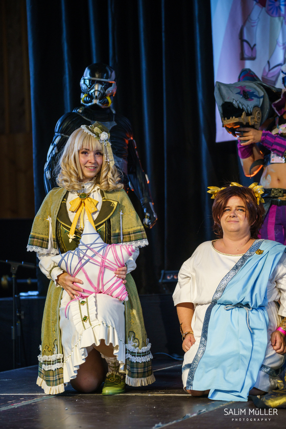 Chibi-Con 2026 - Cosplay Contest - 060