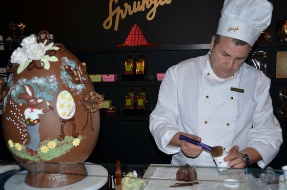 2012-03-31 - Salon du Chocolat 2012 - 041