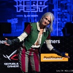 Herofest 2020 - Cosplay Challenge - 085