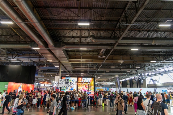 Japan Expo Paris 2024 - Impressionen (Bernard) - 178