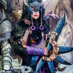 Comic Con Freiburg - Cosplay Portraits Instagram RECAP - 008