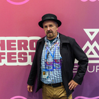 HeroFest 2025 - Friends and Selfies - 003