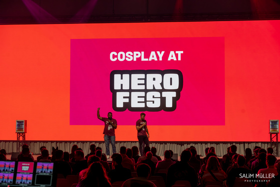 2025-10-03 - HeroFest 2025 - Impressionen - 053