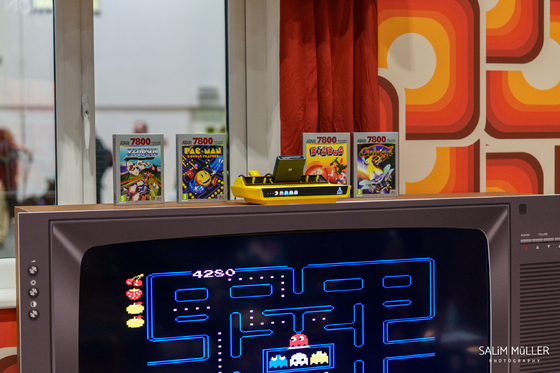 MCM London October 2025 - Impressions - 032