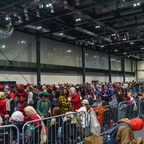 MCM London October 2025 - Impressions - 098