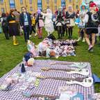 MCM London October 2025 - Impressions - 169