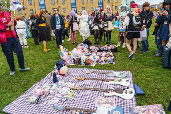 MCM London October 2025 - Impressions - 169