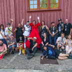 Chibi-Con 2026 - Impressionen - 144