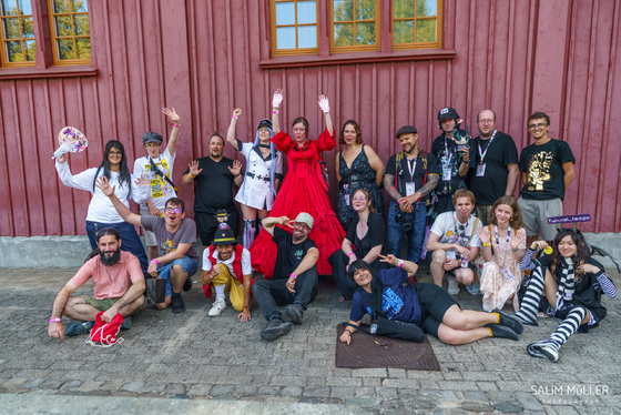Chibi-Con 2026 - Impressionen - 144