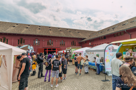 Chibi-Con 2026 - Impressionen - 203