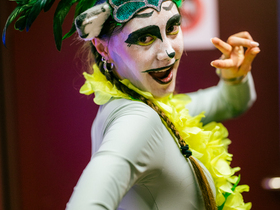 Chibi-Con 2026 - Cosplay Portraits - 012