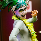 Chibi-Con 2026 - Cosplay Portraits - 012