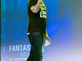 Fantasy Basel 2019 - FR - Cosplay Contest - 005