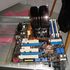 2006-12-20 - ASUS Crosshair and Geforce 8800 - 001