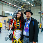 HeroFest 2025 - Friends and Selfies - 014