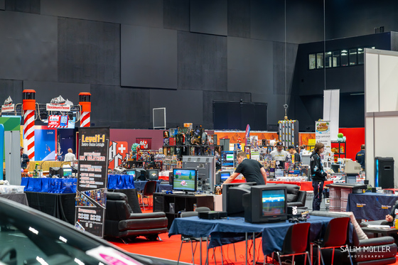 2025-10-03 - HeroFest 2025 - Impressionen - 010