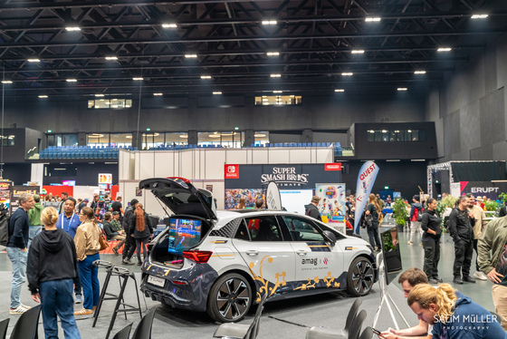 2025-10-03 - HeroFest 2025 - Impressionen - 037