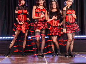 Chibi-Con 2026 - K-J-Pop Dance Groups - 010