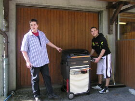 2006-05-20 - BF-Treff - 004