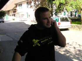 2006-05-20 - BF-Treff - 009