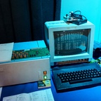 Vintage Computer Festival Zrich 2025 - 013