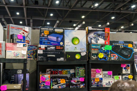 MCM London October 2025 - Impressions - 109