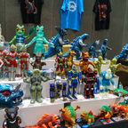 MCM London October 2025 - Impressions - 157