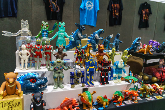 MCM London October 2025 - Impressions - 157