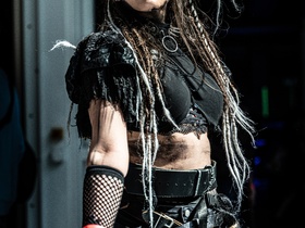 Zürich Game Show 2019 - Cosplay (Samstag) - 013