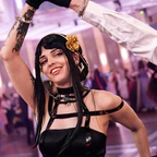 DoKomi 2025 - Cosplay Ball - 081